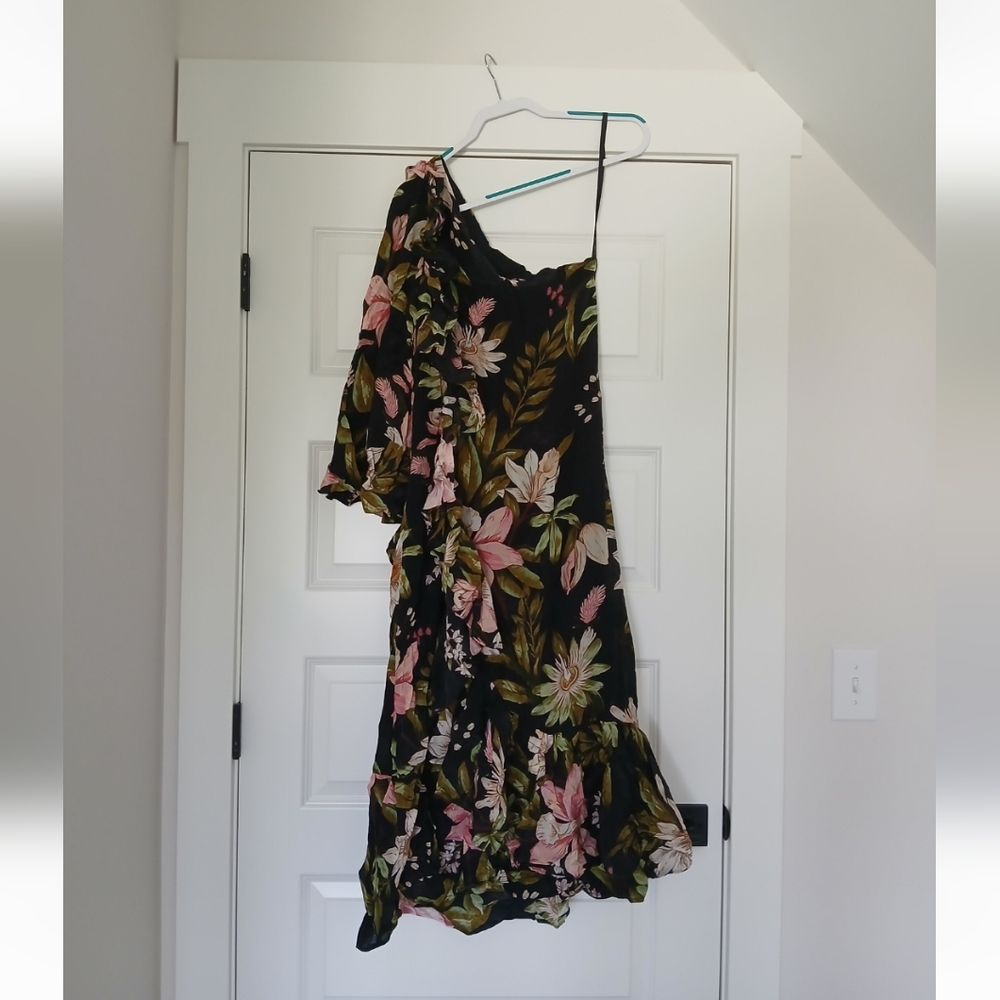 Farm Rio Dress - Picture 7 of 10